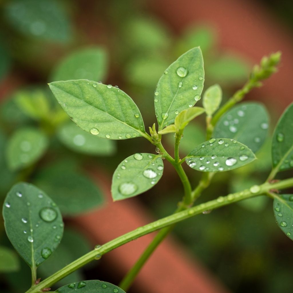 Plant extracts and herbs